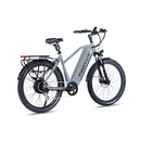 Troxus  750W/500W Trax Commuter Step Over Electric Bike
