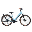 Troxus 500W Trax LT Electric Bike
