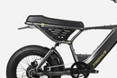 Troxus 750W Lynx T-Scram Electric Bike