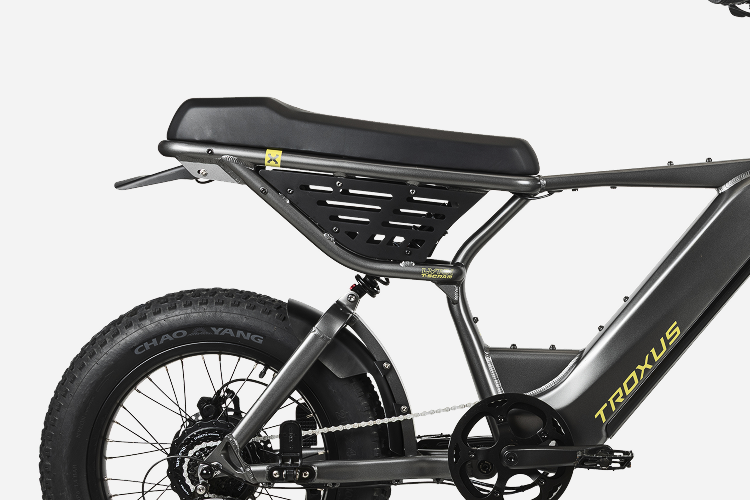 Troxus 750W Lynx T-Scram Electric Bike