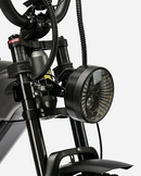 Troxus 750W Lynx T-Scram Electric Bike