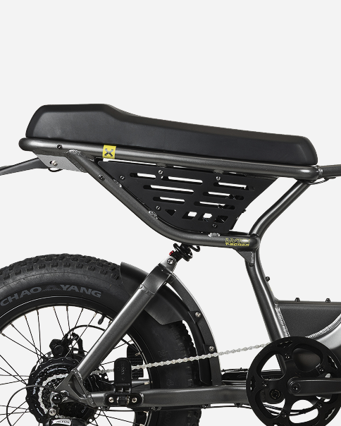 Troxus 750W Lynx T-Scram Electric Bike