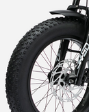 Troxus 750W Lynx T-Scram Electric Bike