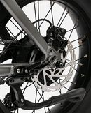 Troxus 750W Lynx T-Scram Electric Bike