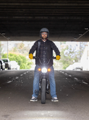 Troxus 750W Lynx T-Scram Electric Bike