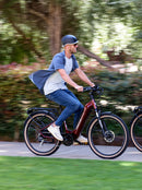 Troxus Trax 750W/30Ah Plus Commuter Electric Bike