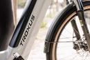 Troxus Trax 750W/30Ah Plus Commuter Electric Bike