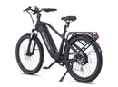 Troxus Trax 750W/30Ah Plus Commuter Electric Bike