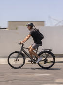 Troxus 500W Trax Sport Electric Bike