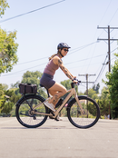 Troxus 500W Trax Sport Electric Bike