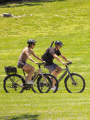 Troxus 500W Trax Sport Electric Bike