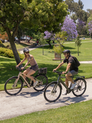 Troxus 500W Trax Sport Electric Bike