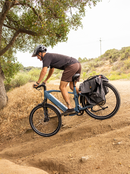 Troxus 750W Trax SUV 15/750 Electric Bike