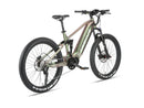 Troxus 960W T-Rex Full Suspension Electric Bike