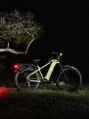 Troxus 750W Explorer Plus Step Over Electric Bike