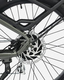 Troxus 750W Explorer Plus Step Thru MIK Version Electric Bike