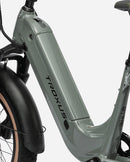 Troxus 750W Lynx 2-Up Electric Bike