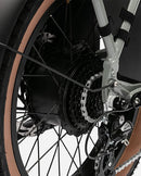 Troxus 750W Lynx 2-Up Electric Bike