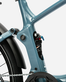 Troxus 750W Trax SUV 15/750 Electric Bike