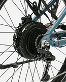 Troxus 750W Trax SUV 15/750 Electric Bike