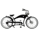 Tracer 500W Twenty5 GT Chopper Cruiser Electric Bike