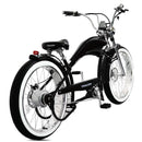 Tracer 500W Twenty5 GT Chopper Cruiser Electric Bike