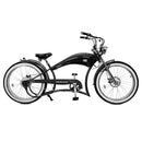 Tracer 500W Twenty5 GT Chopper Cruiser Electric Bike