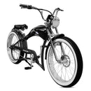 Tracer 500W Twenty5 GT Chopper Cruiser Electric Bike