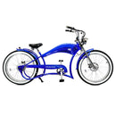 Tracer 500W Twenty5 GT Chopper Cruiser Electric Bike