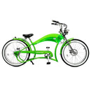 Tracer 500W Twenty5 GT Chopper Cruiser Electric Bike