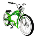 Tracer 500W Twenty5 GT Chopper Cruiser Electric Bike