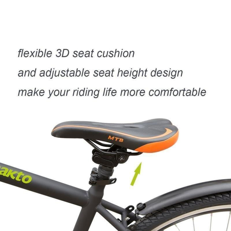 Nakto 300W Ranger Mountain seat