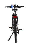 X-Treme 500W Sedona Step-Through Frame Mountain rear