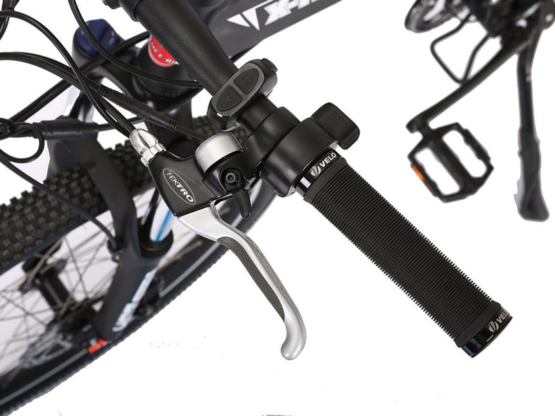 X-Treme 500W Baja Mountain Folding shifter