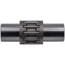 100cc Piston Pin - Pin with Crank Connector Bearing