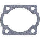 100cc Bottom Head Gasket - Top View