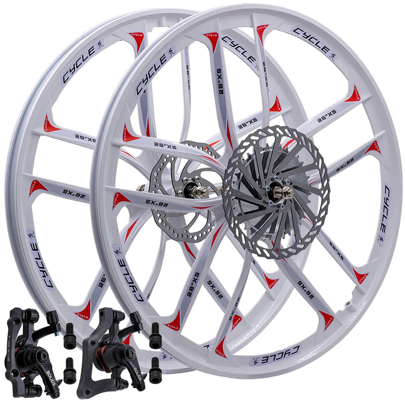 Mag wheel cycle under 10000 outlet