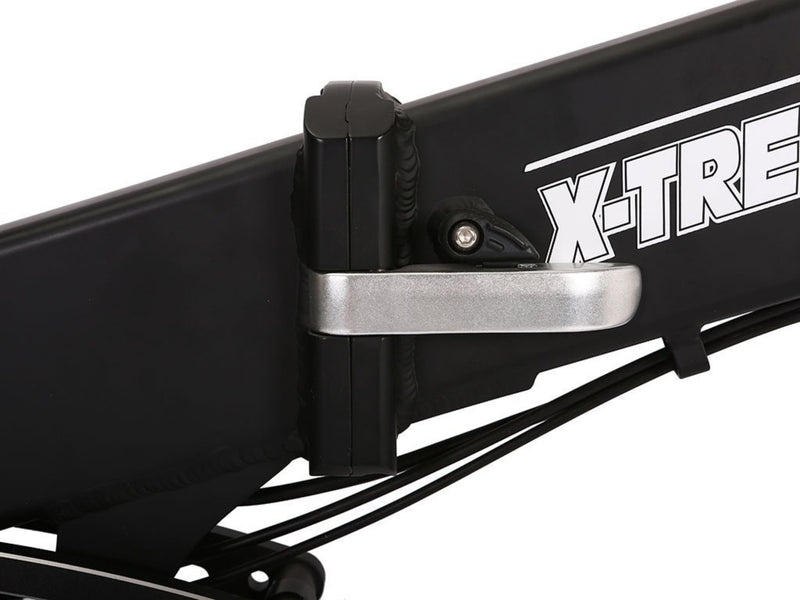 X-Treme 500W Baja Mountain Folding frame latch