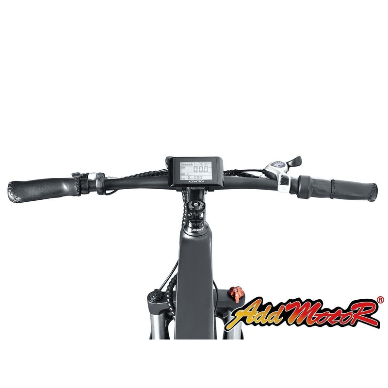 AddMotor 750W Motan M-560 P7 Sport Fat Tire hanlde bar