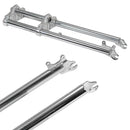 BBR Tuning 26 Inch Heavy Duty Triple Tree Fork (23in)