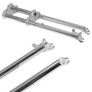 Bicycle Parts BBR Tuning Fat Tire Fork Parts