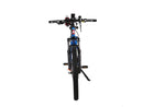 X-Treme 500W Baja Mountain Folding front
