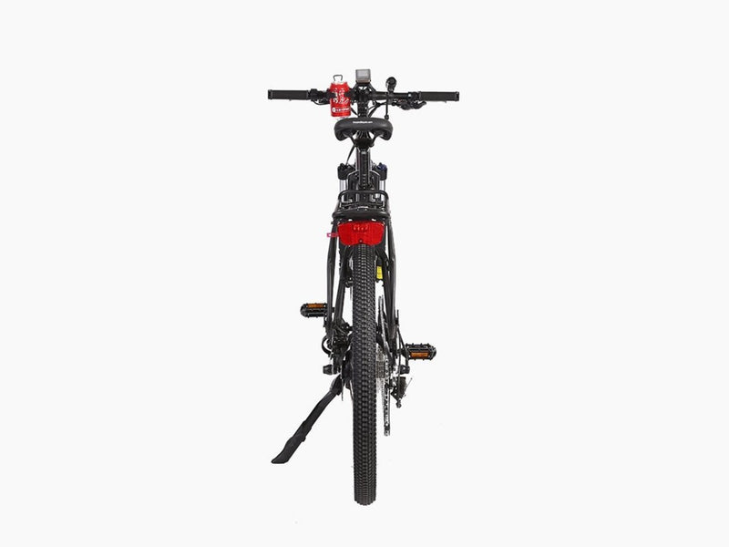 X-Treme 500W Baja Mountain Folding rear