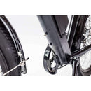 Surface 604 500W 604 Colt Electric Cruiser - Black - frame