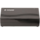 ModWheel 48V 11.6AH Li-ion E-Bike Battery- Panasonic Cells - charger