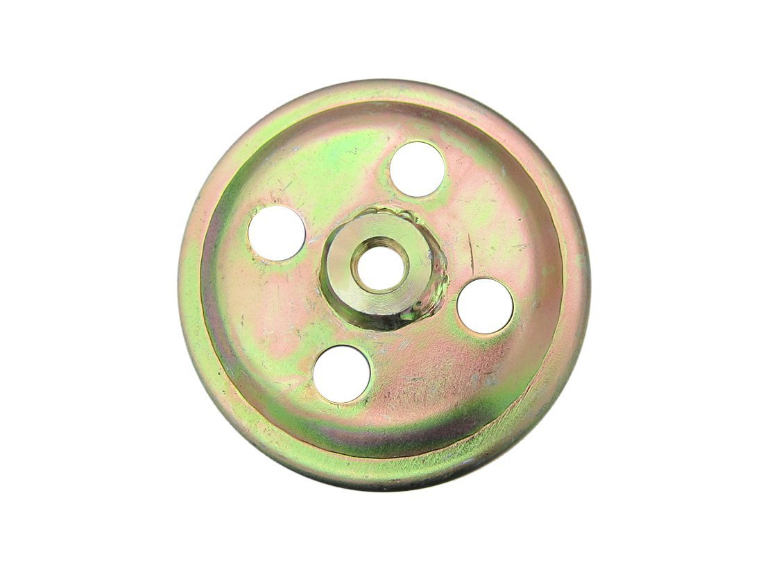 38cc 4Stroke Friction Drive Bell Rotor