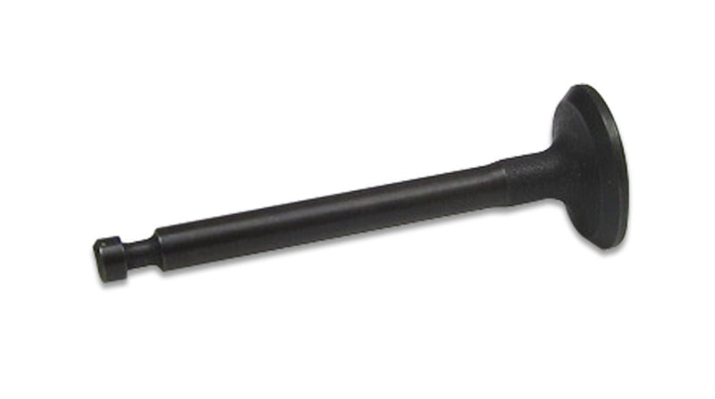 4-Stroke Exhaust Valve - side