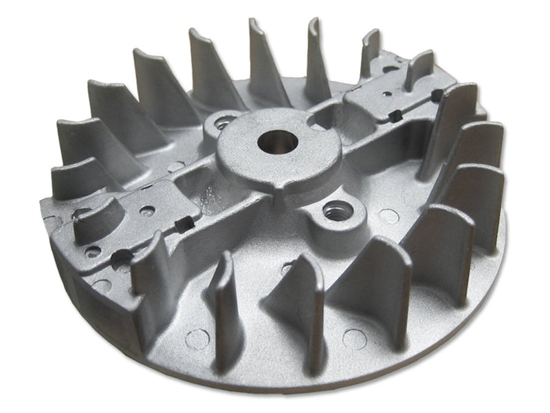 4-Stroke Flywheel Magneto Rotor - side