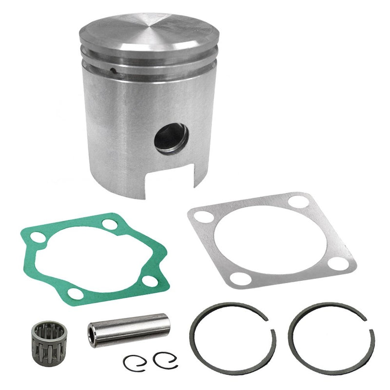 48cc Complete Motorized Bicycle Piston Assembly - Parts