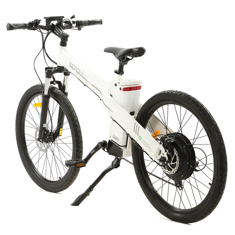 Ecotric 1000W Seagull Mountain Electric Bike